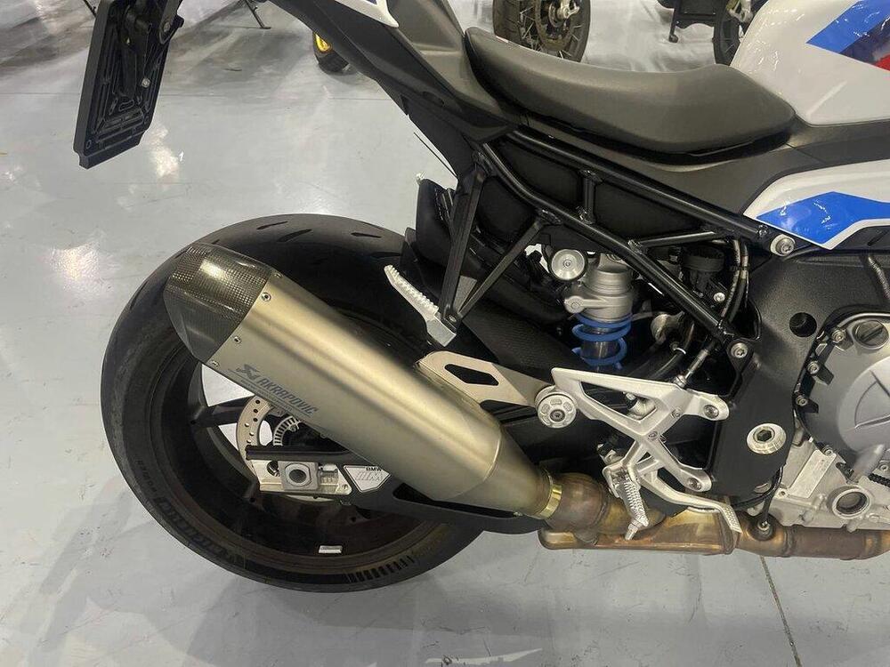 Bmw M 1000 R (2023 - 24) (9)