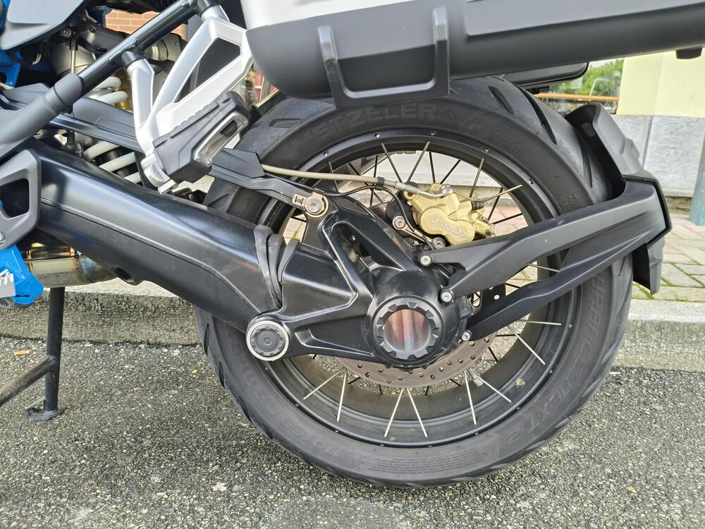 Bmw R 1200 GS (2017 - 18) (6)