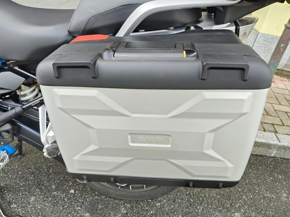 Bmw R 1200 GS (2017 - 18) (7)