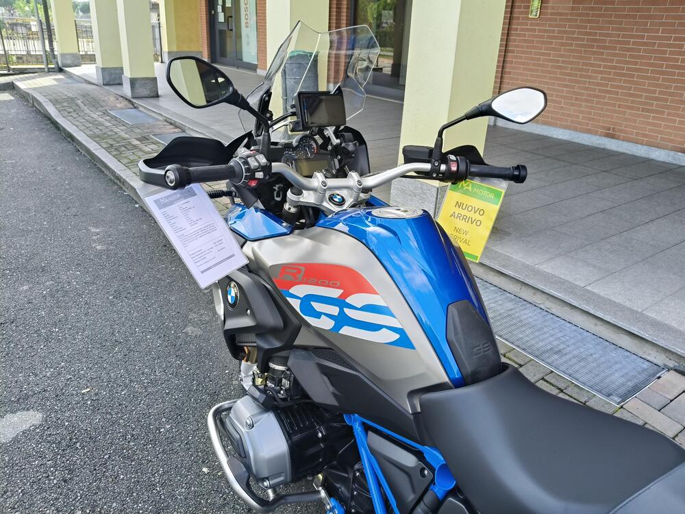 Bmw R 1200 GS (2017 - 18) (8)