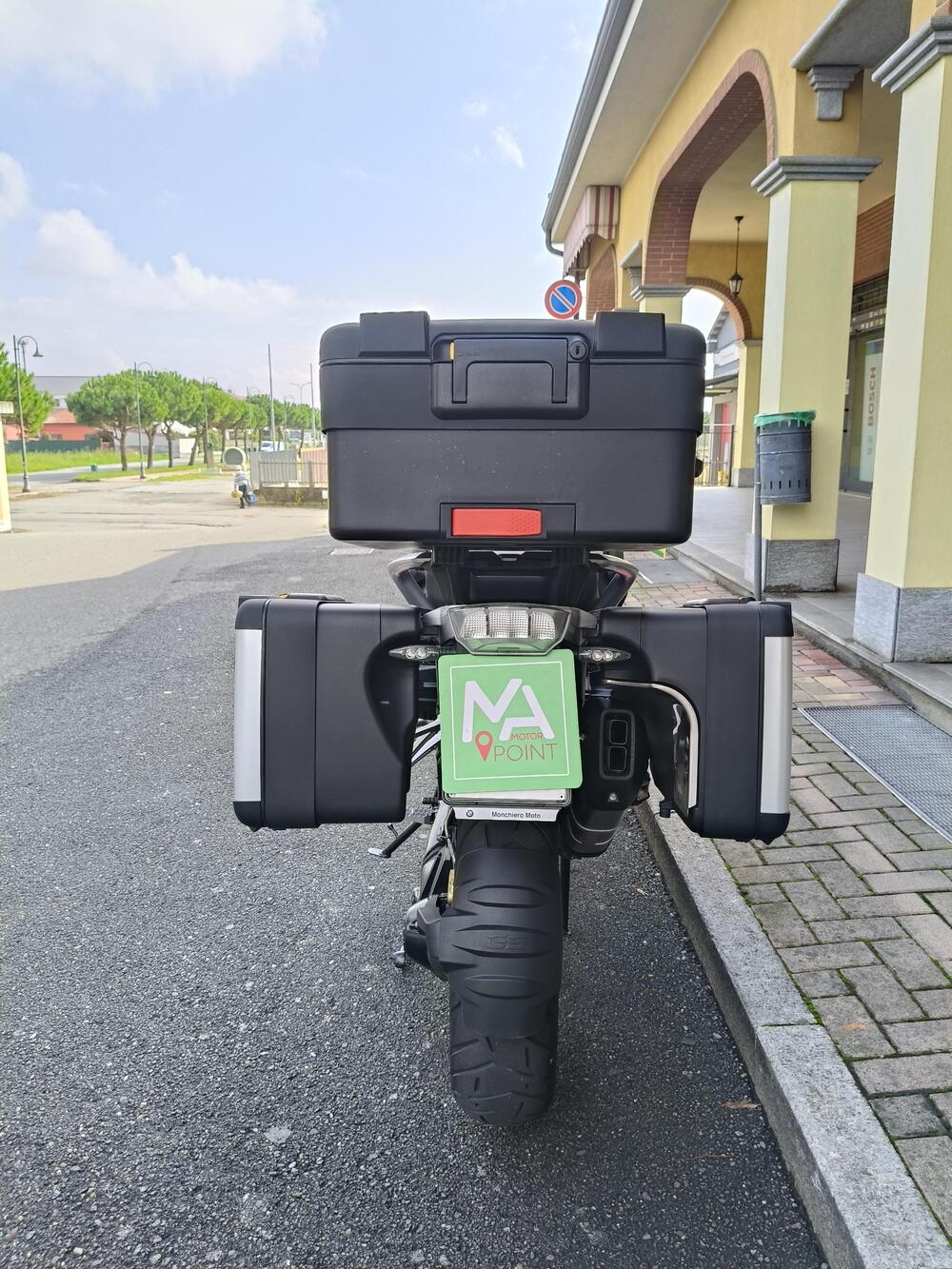 Bmw R 1200 GS (2017 - 18) (9)