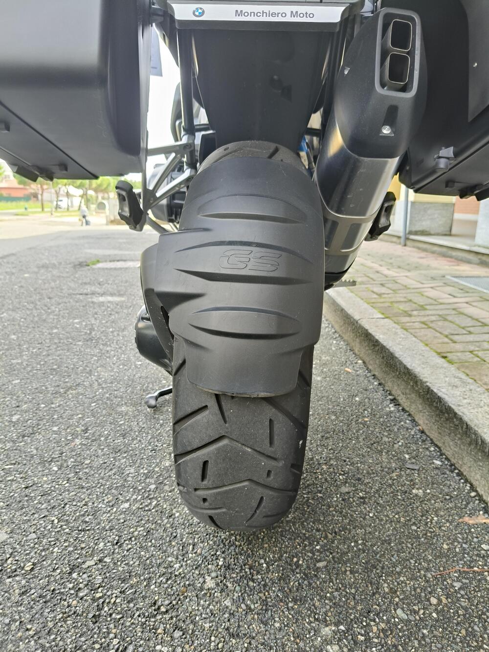 Bmw R 1200 GS (2017 - 18) (10)