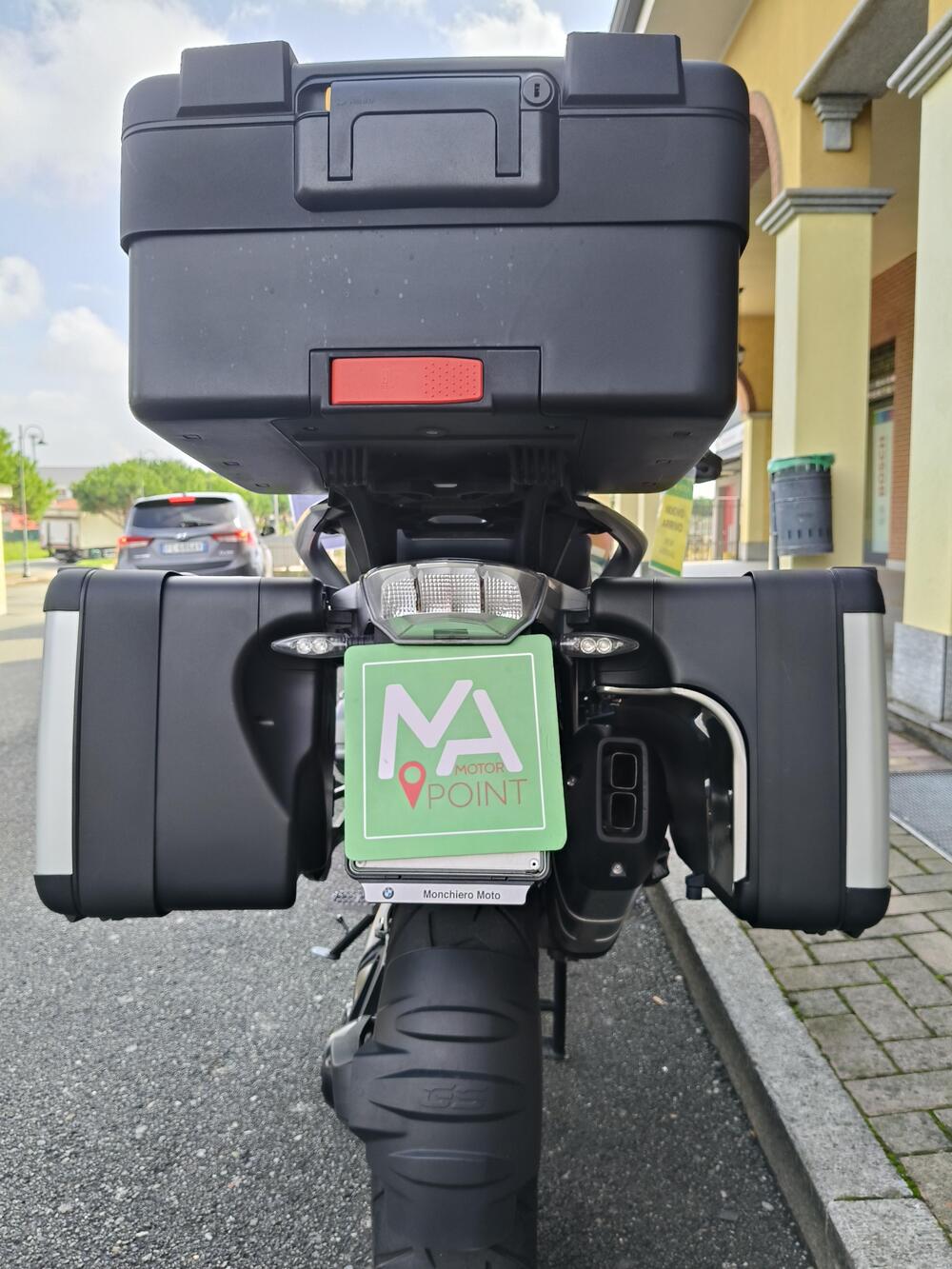 Bmw R 1200 GS (2017 - 18) (11)