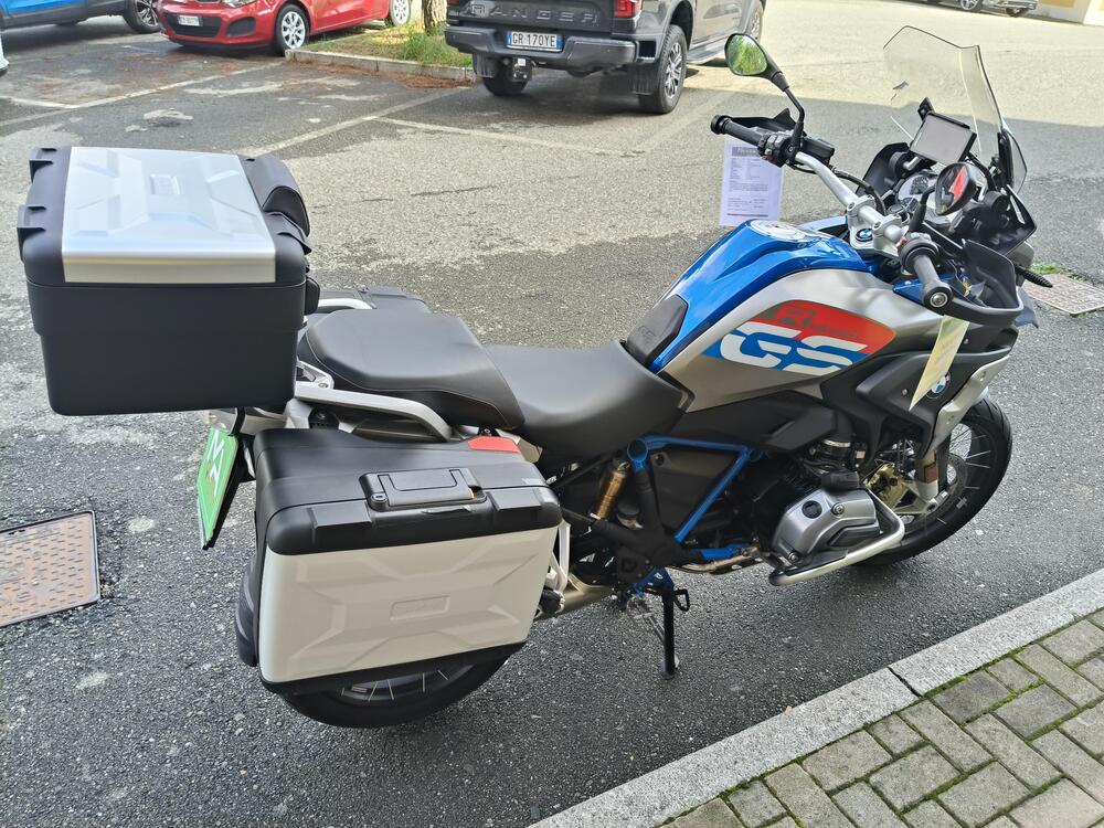 Bmw R 1200 GS (2017 - 18) (12)