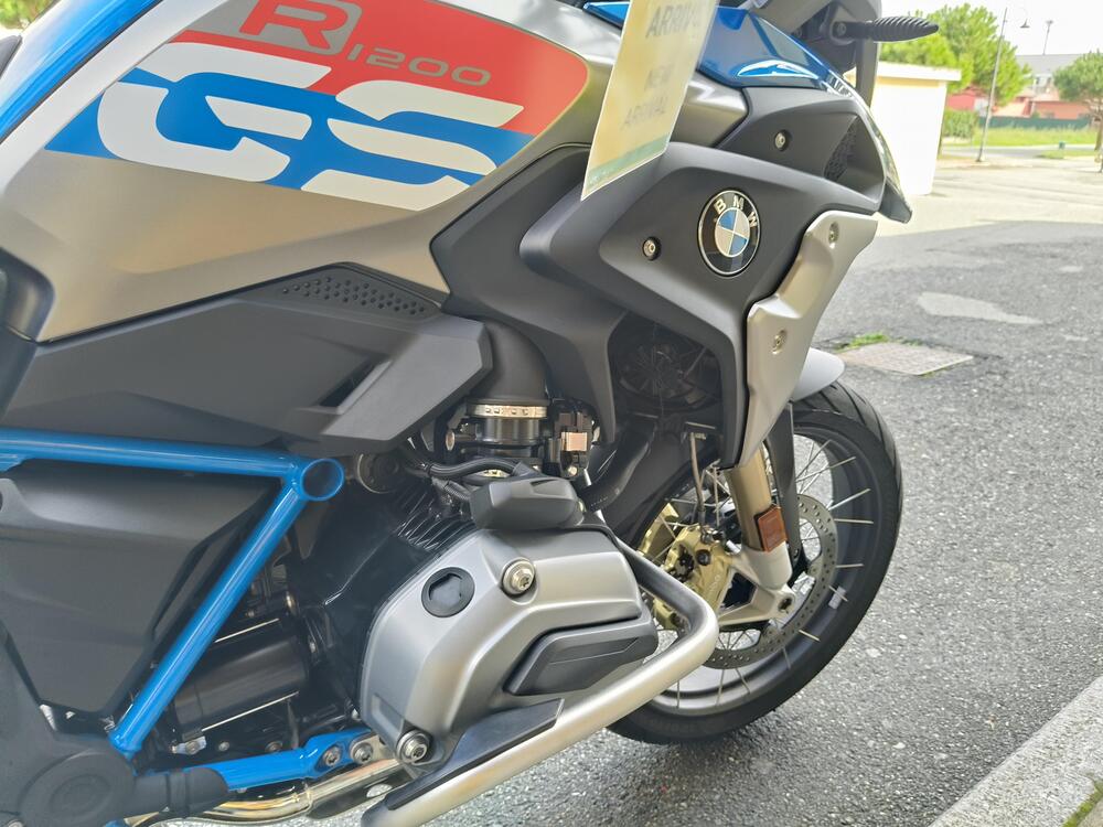 Bmw R 1200 GS (2017 - 18) (15)