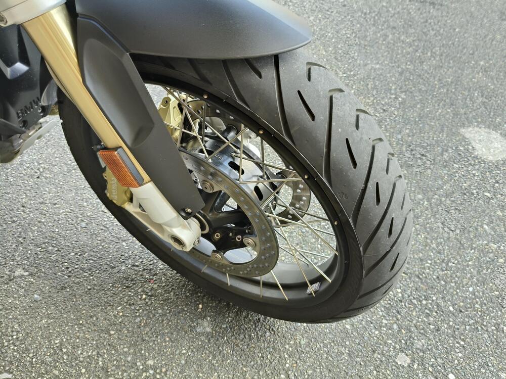 Bmw R 1200 GS (2017 - 18) (16)