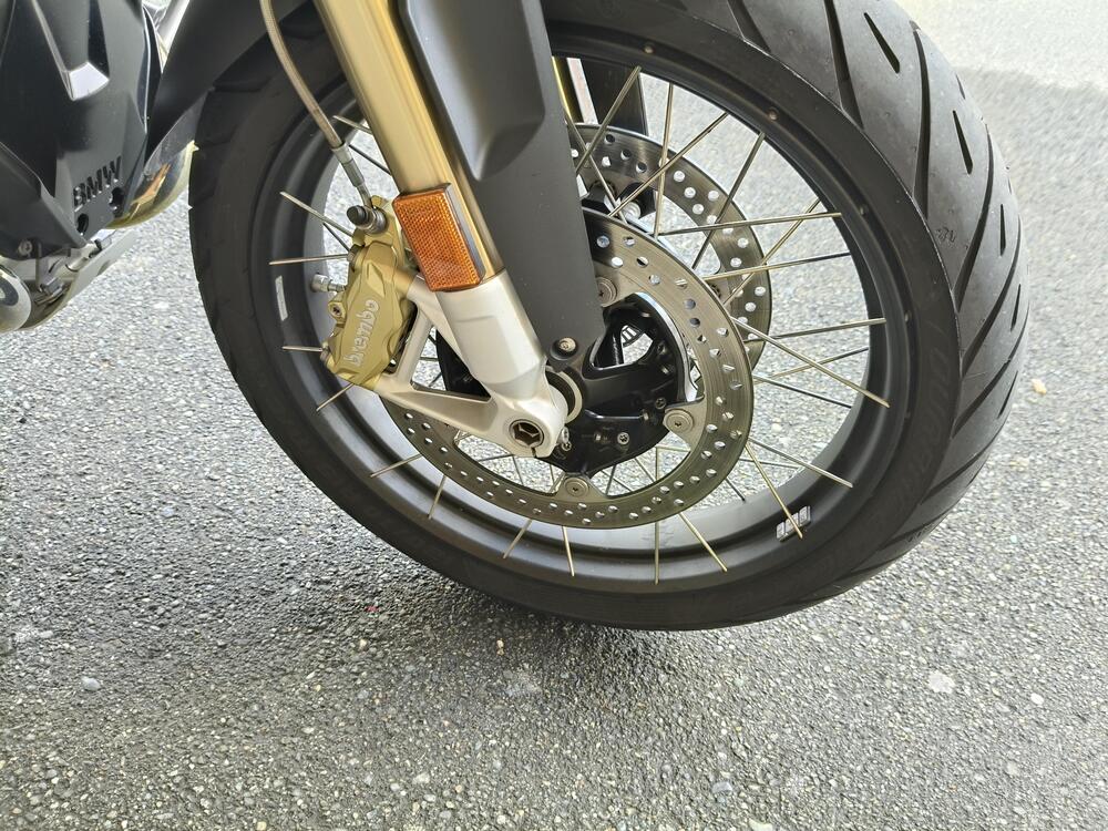 Bmw R 1200 GS (2017 - 18) (17)