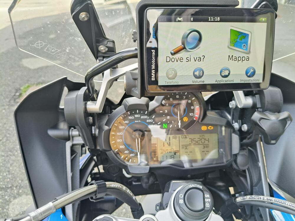 Bmw R 1200 GS (2017 - 18) (19)