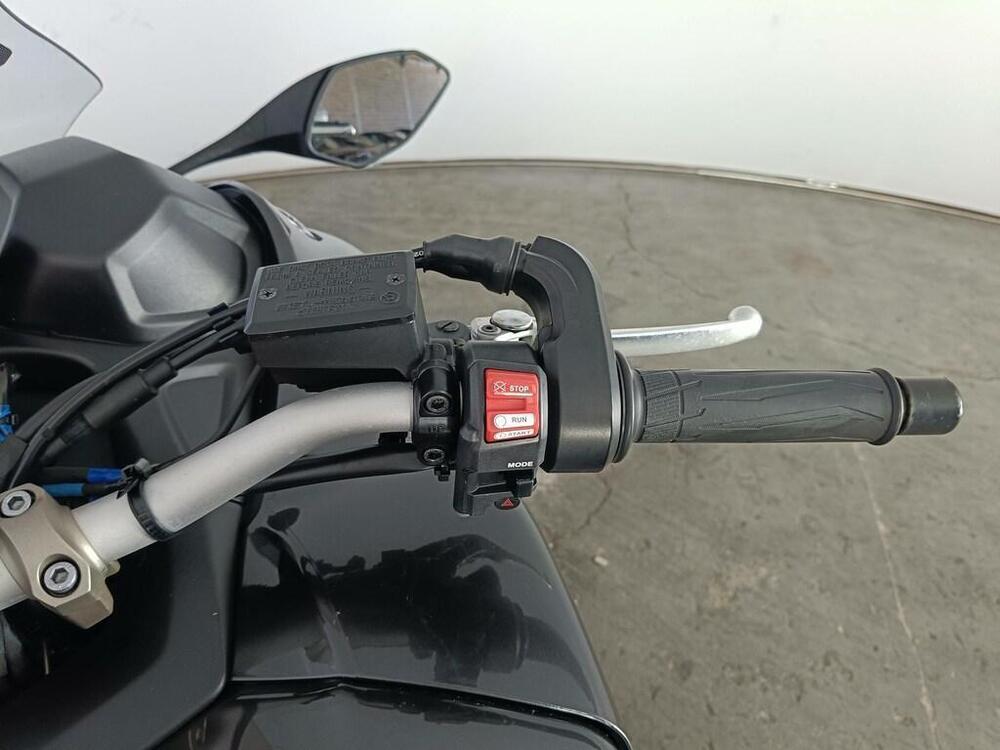 Yamaha Niken 850 (2018 - 20) (7)