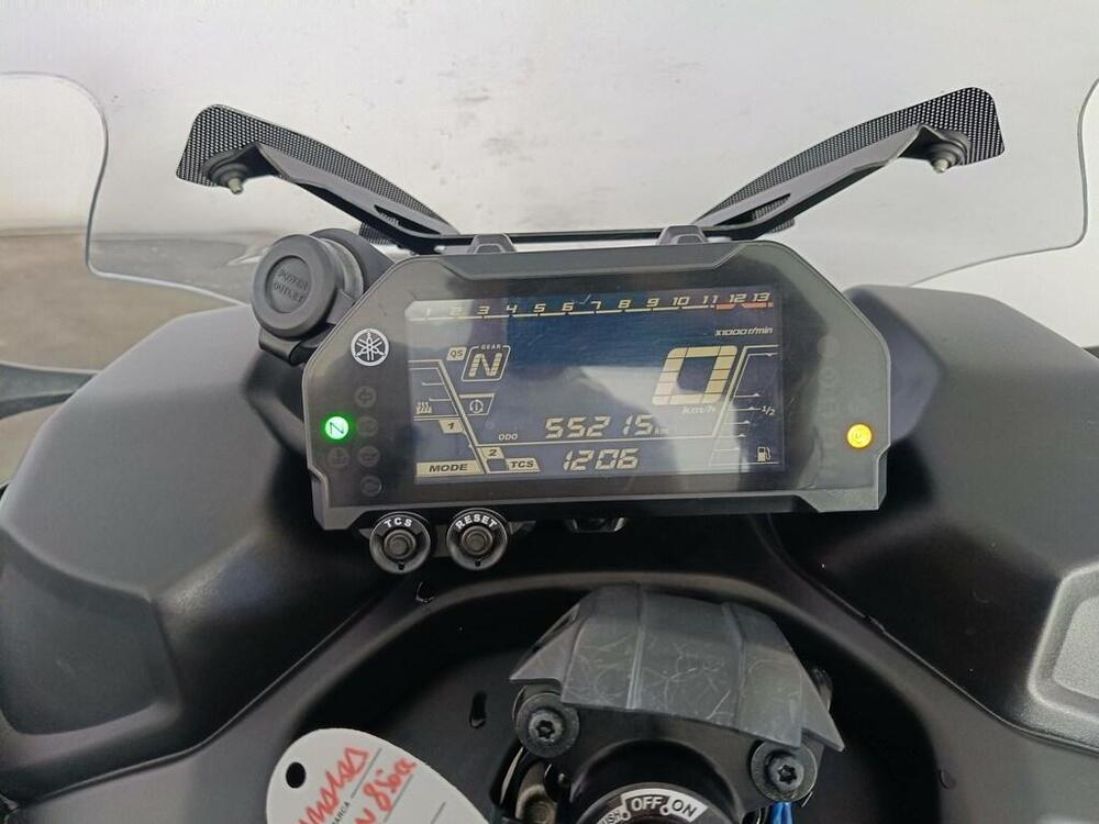 Yamaha Niken 850 (2018 - 20) (8)