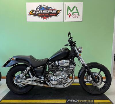 Yamaha XV 750 Virago (1987 - 98) usata