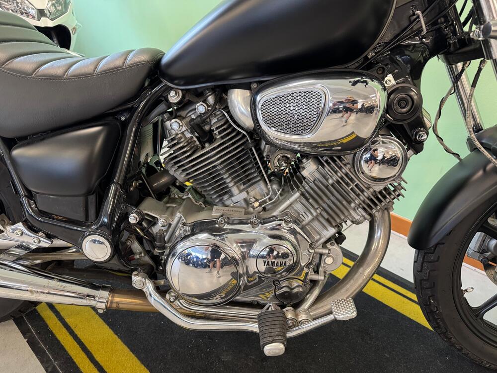 Yamaha XV 750 Virago (1987 - 98) (7)