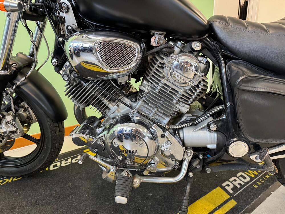 Yamaha XV 750 Virago (1987 - 98) (8)