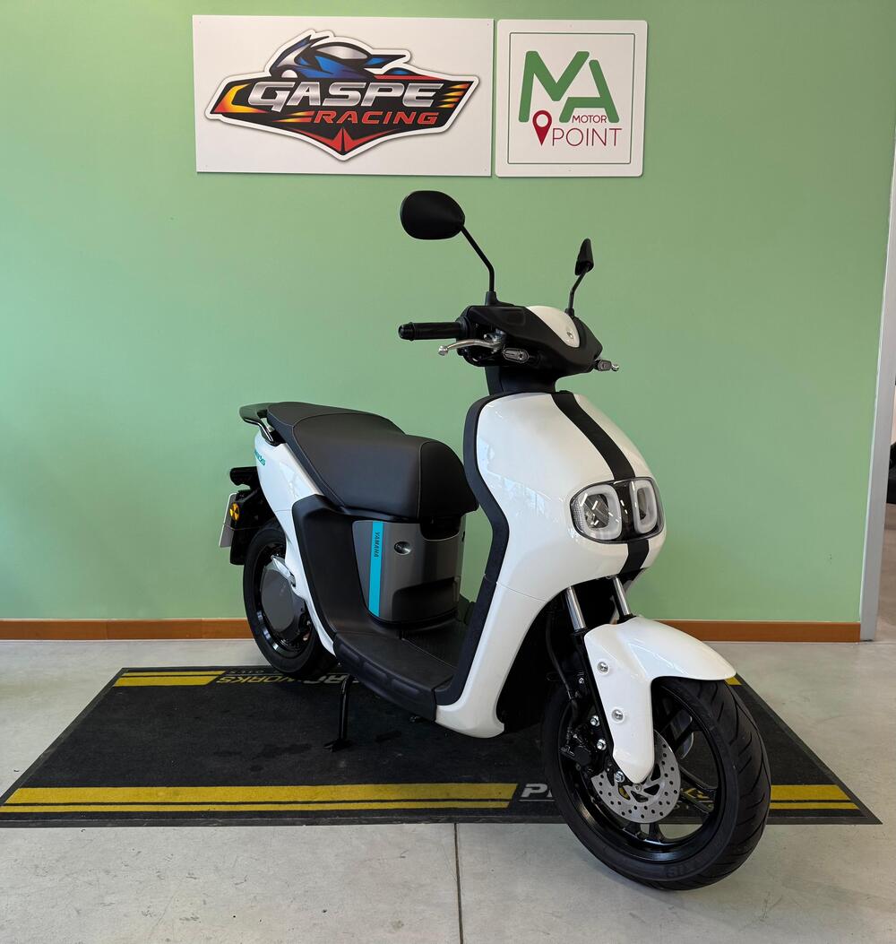 Yamaha Neo's L1e Dual Battery (2023 - 26) (3)