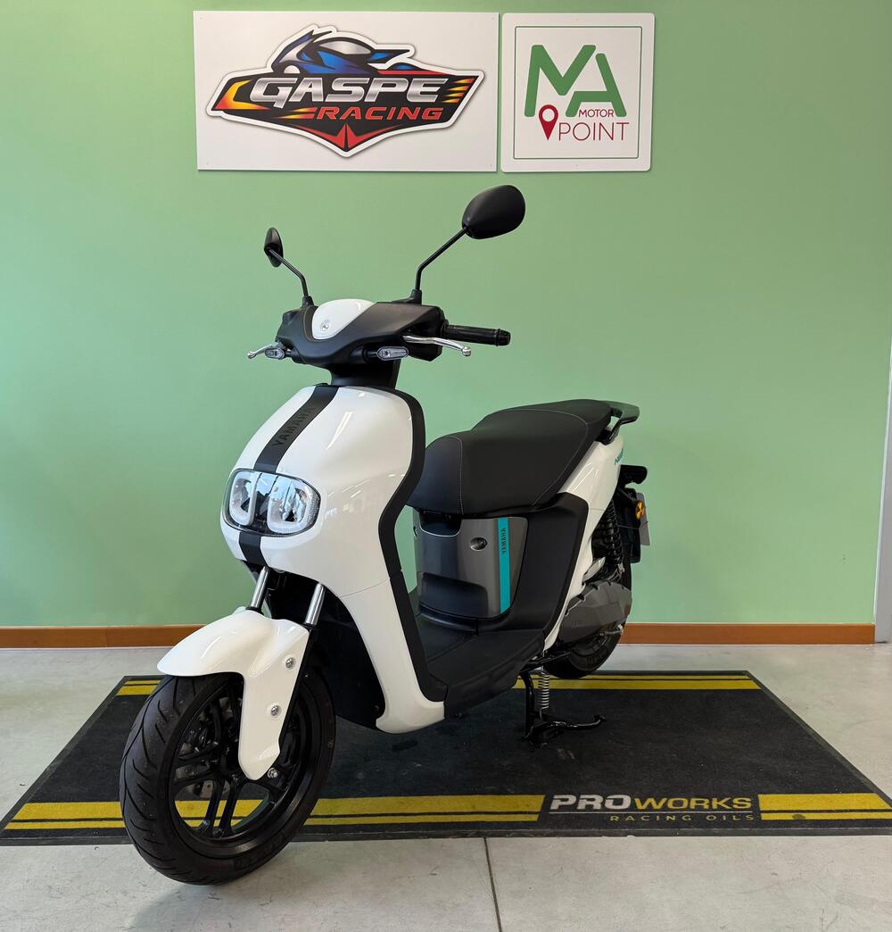 Yamaha Neo's L1e Dual Battery (2023 - 26) (4)