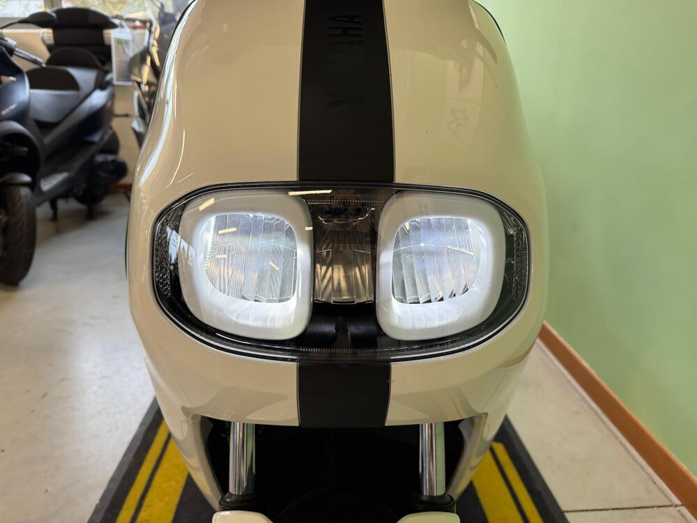 Yamaha Neo's L1e Dual Battery (2023 - 26) (8)