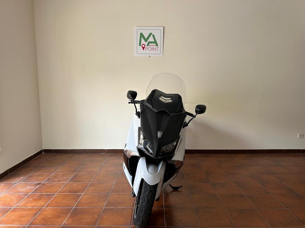 Yamaha T-Max 500 (2008 - 12) (2)