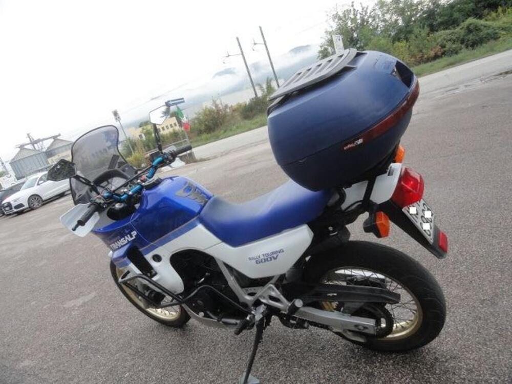 Honda TRANSALP XL 600 V (7)