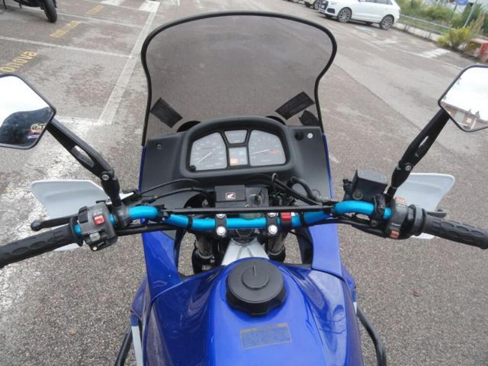 Honda TRANSALP XL 600 V (11)