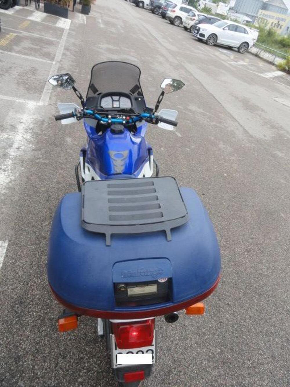 Honda TRANSALP XL 600 V (8)