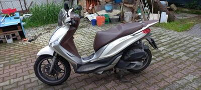 Piaggio Medley 150 S ABS (2016 - 19) usata