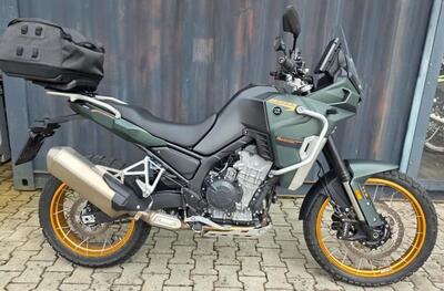 Kove 800X Pro (2024 - 26) usata