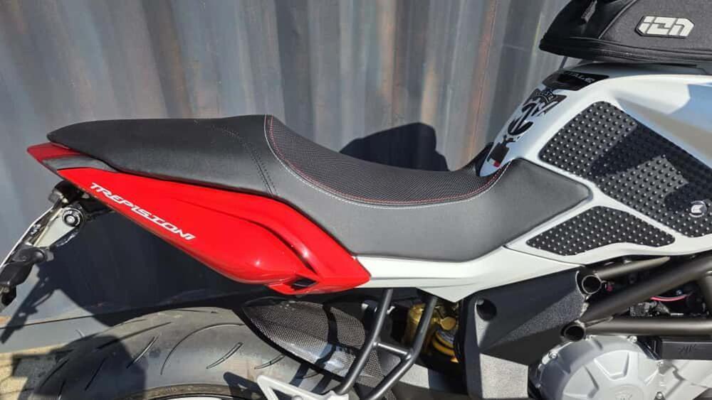 MV Agusta Brutale 800 EAS ABS (2012 - 15) (7)