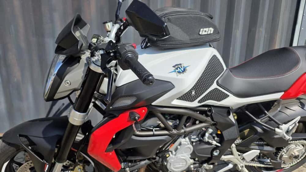 MV Agusta Brutale 800 EAS ABS (2012 - 15) (13)