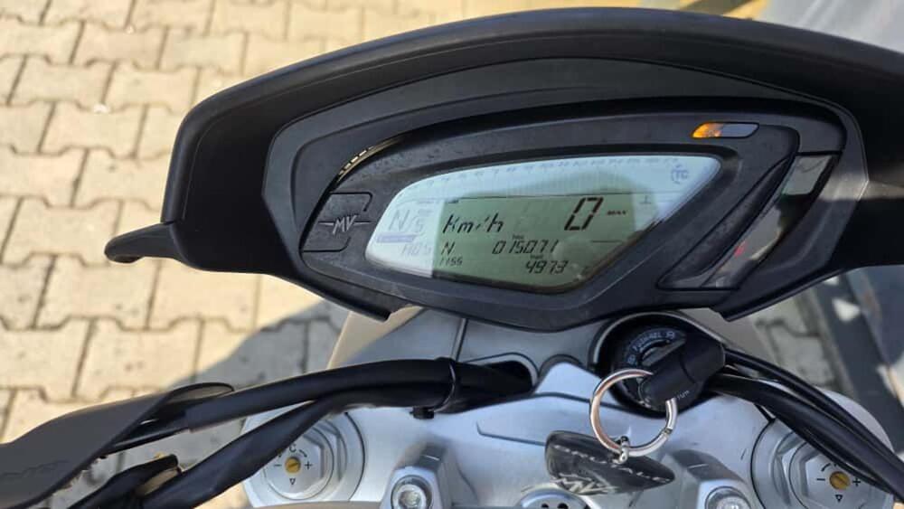 MV Agusta Brutale 800 EAS ABS (2012 - 15) (5)