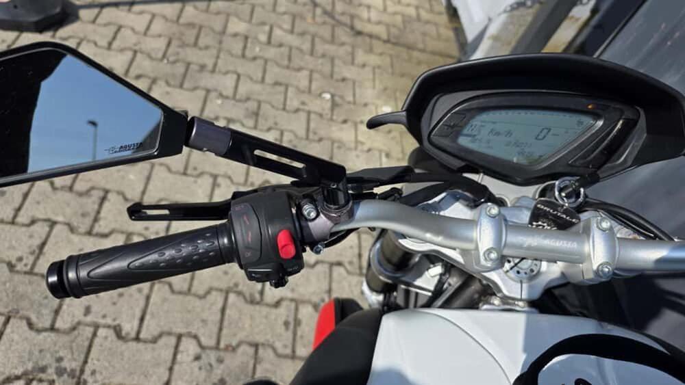 MV Agusta Brutale 800 EAS ABS (2012 - 15) (14)