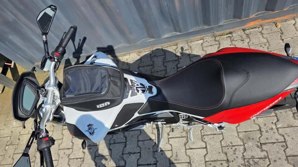 MV Agusta Brutale 800 EAS ABS (2012 - 15) (6)