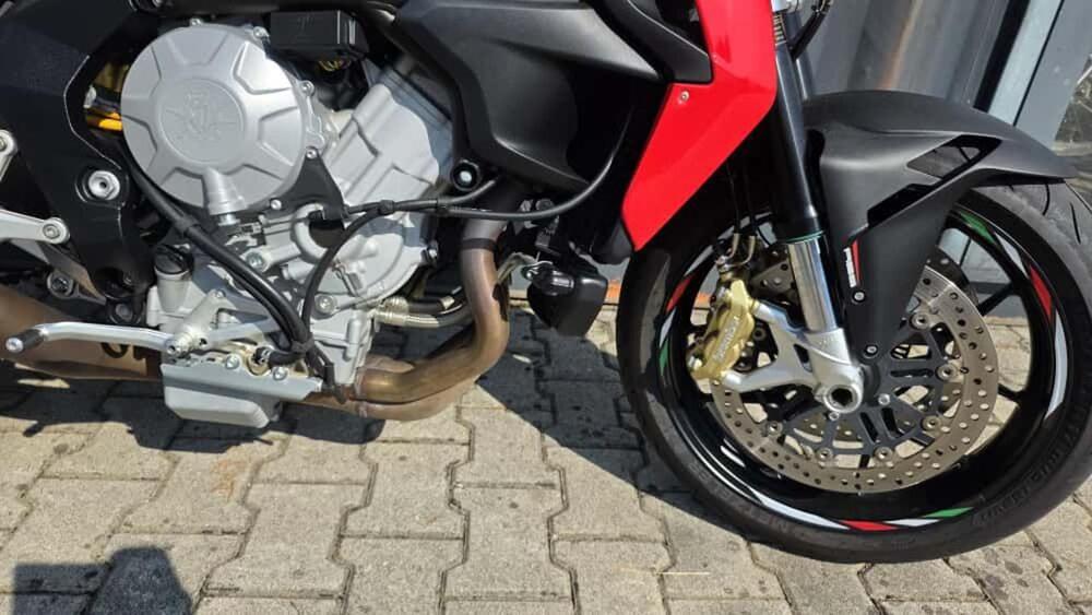 MV Agusta Brutale 800 EAS ABS (2012 - 15) (9)