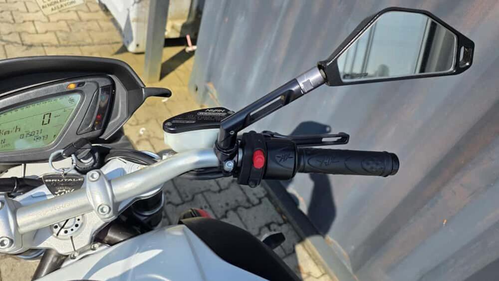 MV Agusta Brutale 800 EAS ABS (2012 - 15) (15)