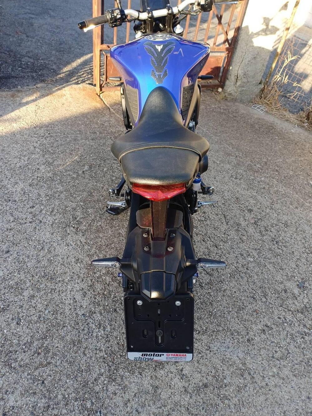 Yamaha MT-09 (2024 - 26) (5)