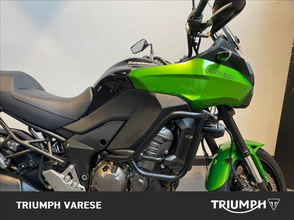 Kawasaki Versys 1000 ABS (2015 - 16) (6)