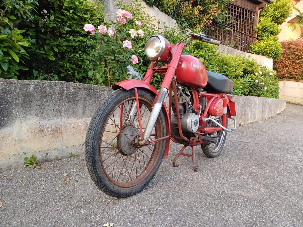 Benelli Leoncino (2)