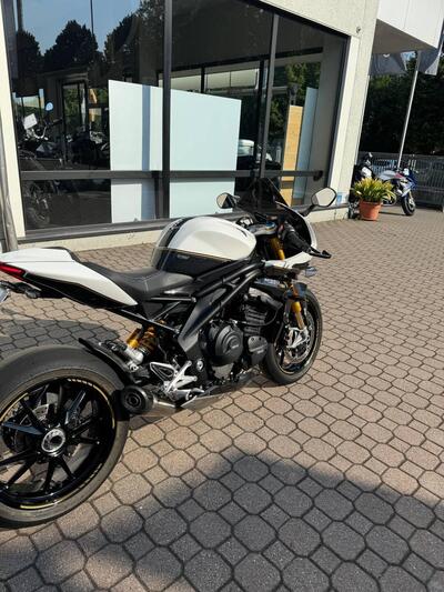 Triumph Speed Triple 1200 RR (2022 - 25) usata