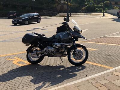 Bmw R 1150 GS (1999 - 03) usata