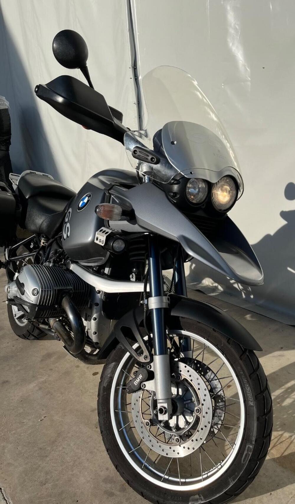 Bmw R 1150 GS (1999 - 03) (4)