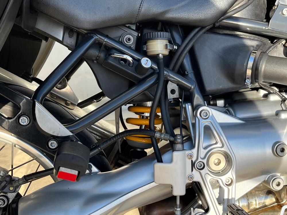 Bmw R 1150 GS (1999 - 03) (6)