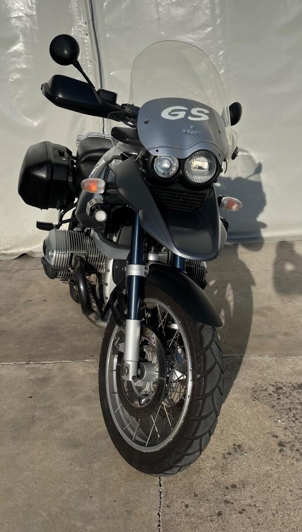 Bmw R 1150 GS (1999 - 03) (8)