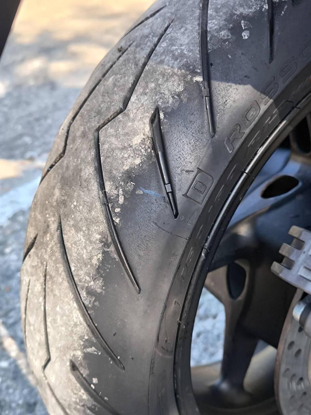 Yamaha T-Max 560 Tech Max (2021) (9)