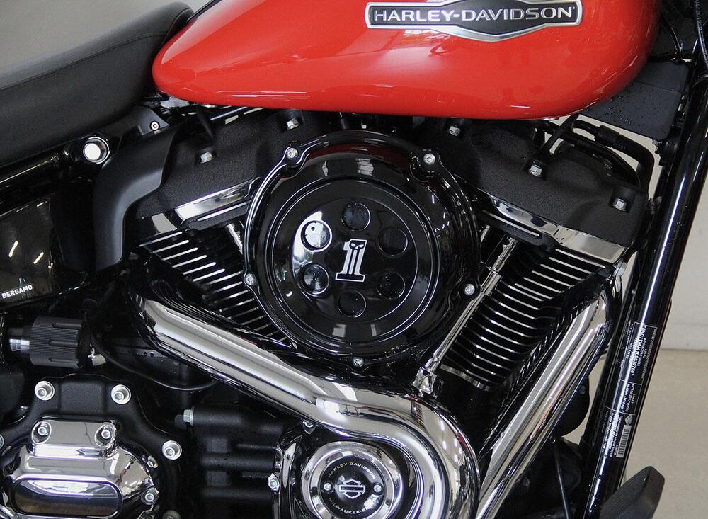 Harley-Davidson 107 Sport Glide (2018 - 20) (5)