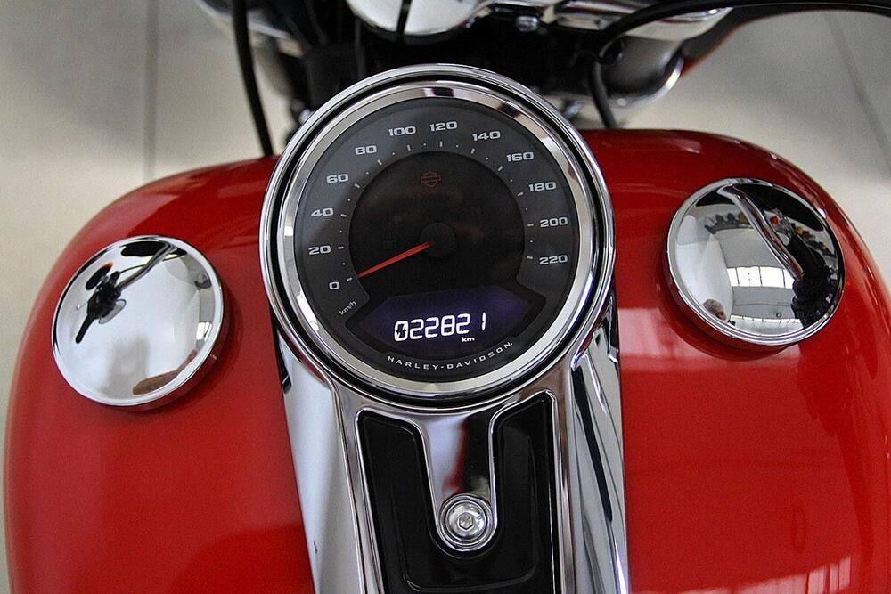 Harley-Davidson 107 Sport Glide (2018 - 20) (8)