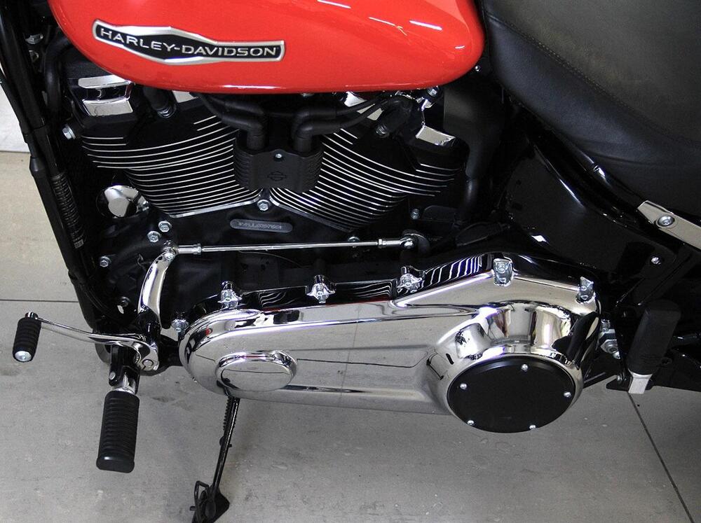 Harley-Davidson 107 Sport Glide (2018 - 20) (11)