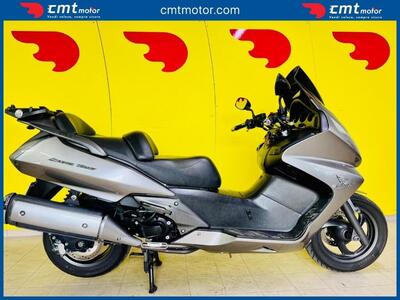 Honda Silver Wing 400 (2006 - 09) usata