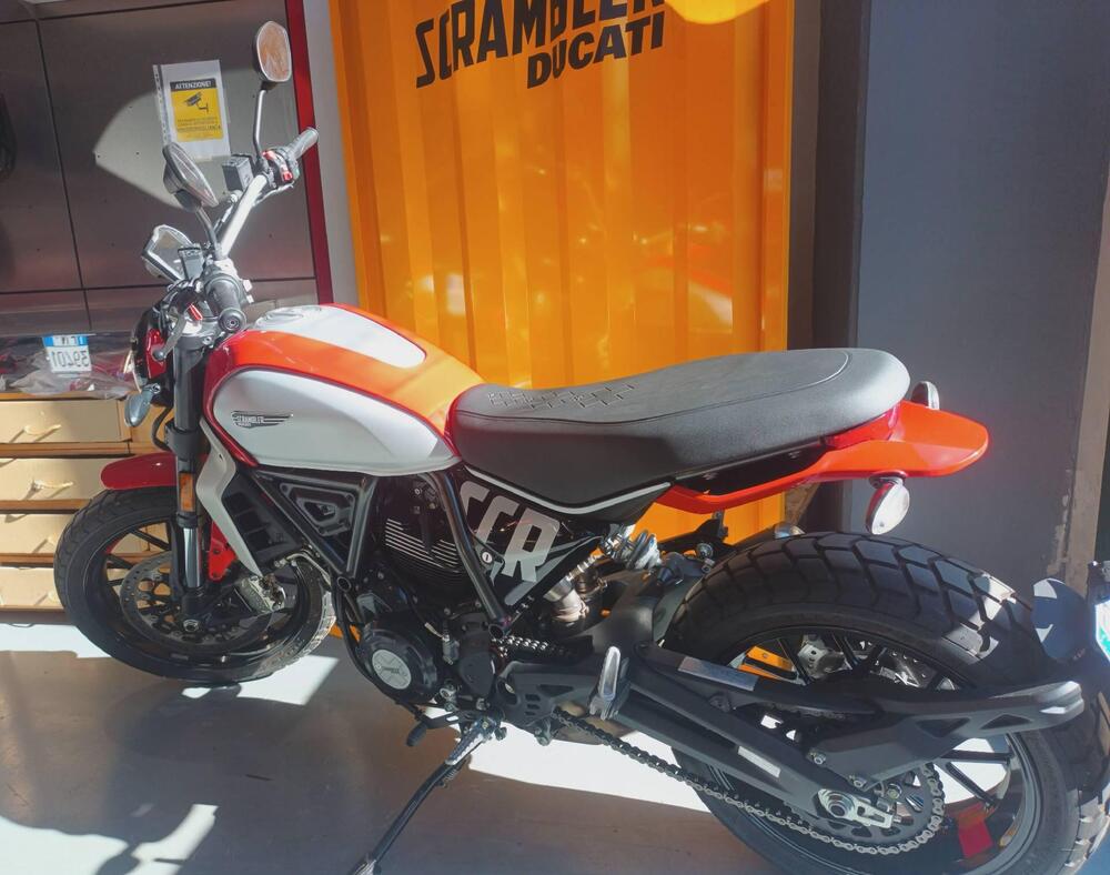 Ducati Scrambler 800 Icon (2023 - 24) (3)