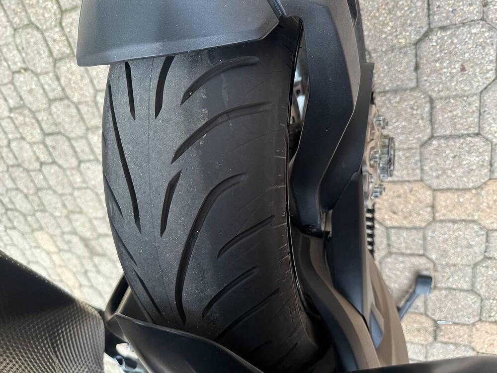 Ducati Multistrada 1200 S (2015 - 17) (7)