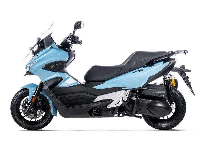 Keeway Motor Terrafina 350 Terrafina 350i (2025) (4)