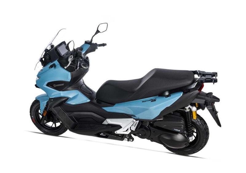 Keeway Motor Terrafina 350 Terrafina 350i (2025) (3)